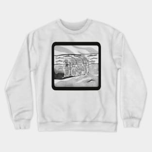 Treasure Chest Crewneck Sweatshirt